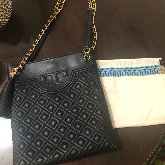 Tory Burch Crossbody - Picture 1 of 8